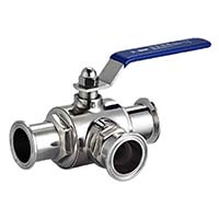 衛(wèi)生級(jí)球閥