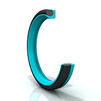 VL型特康 旋轉(zhuǎn)密封件 (孔用和桿用密封)