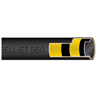 高壓清洗軟管  TRELLJET 560/580