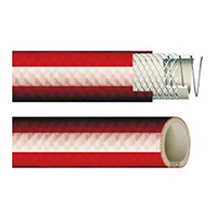 EPDM與PP軟管【食品級】  PF