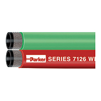 氧氣乙炔聯(lián)體管  7126