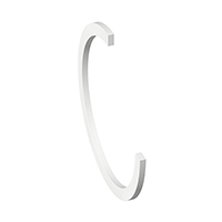 派克 POLON XA系列擋圈