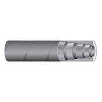 774-不剝膠纏繞軟管