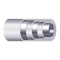 201-不剝膠空氣制動軟管