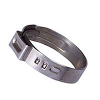 單耳無(wú)極喉箍