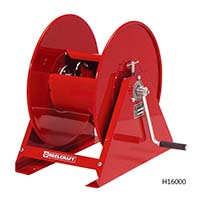 手搖卷軸  H系列