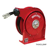 雙管液壓卷軸  TH系列