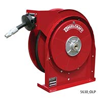 中型工業(yè)彈簧卷軸  4000，5000，5005系列