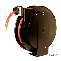 經濟型彈簧卷軸  K系列