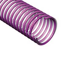 低溫中型食品排吸管  REDSPIR SAF SPH