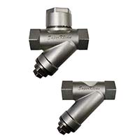 疏水閥和過(guò)濾器  ST8000  SS8000系列