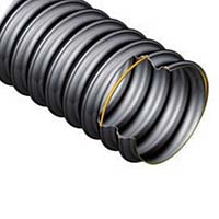 高溫?zé)煔夂突瘜W(xué)腐蝕性氣體吸排管  SERIE 5 HYTREL