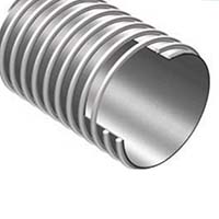 輕型PVC螺旋塑筋管  SERIE 3PVC M