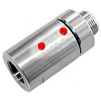 耐切向力旋轉接頭