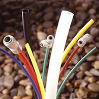 線性低密度聚乙烯管材  Zelite