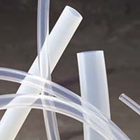 特氟龍軟管(超高潔凈)  Fluoropolymer Tubing
