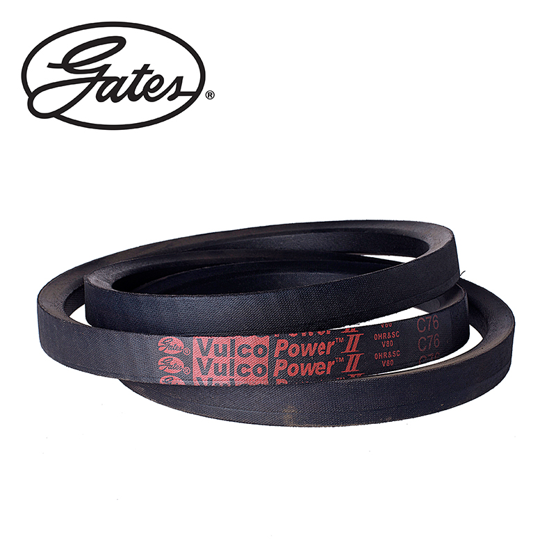 蓋茨三角帶C型 GATES  C型三角帶 C44