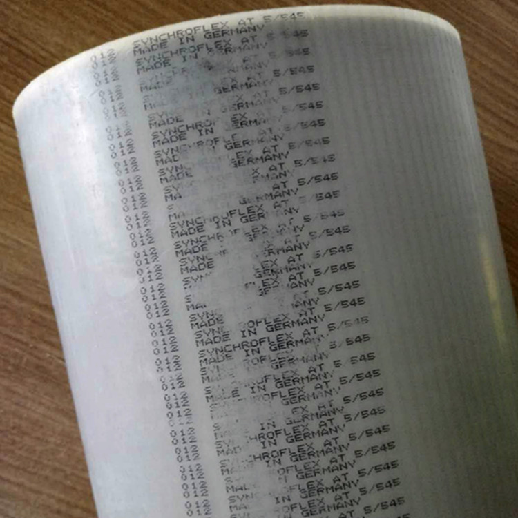 德國馬牌Continental 工業(yè)皮帶 聚氨酯同步帶 SYNCHROFLEX AT5