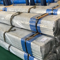 精密冷拔/冷軋光亮無(wú)縫鋼管