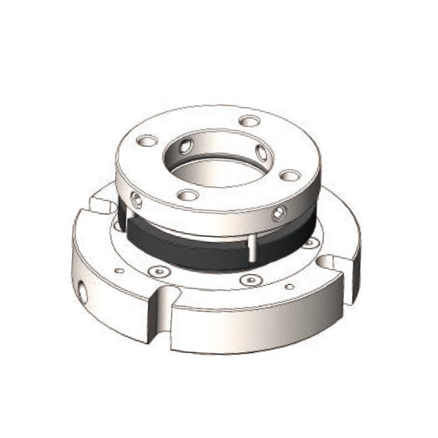 釜用干運(yùn)轉(zhuǎn)機(jī)械密封MD112系列